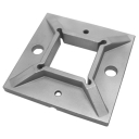Top anchoring square