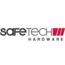 Polymer hinges and accessories SAFETECH Hardware