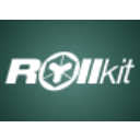 Carte magnétique Rollkit + lecteur