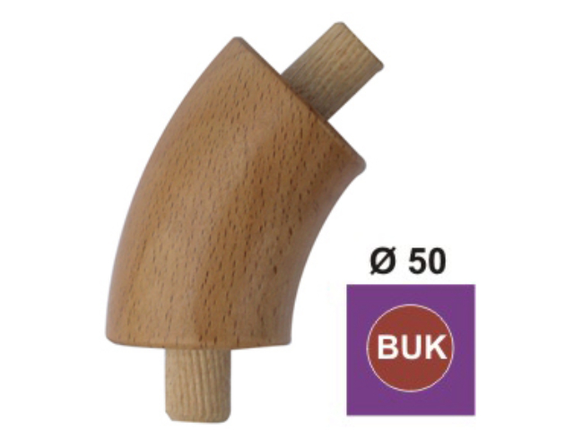 BUK-Kolano BUK (BEECH)