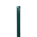 Universal column ZnPVC RAL 6005 2000mm