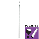 Pole with spear h900, P/035-12x12mm