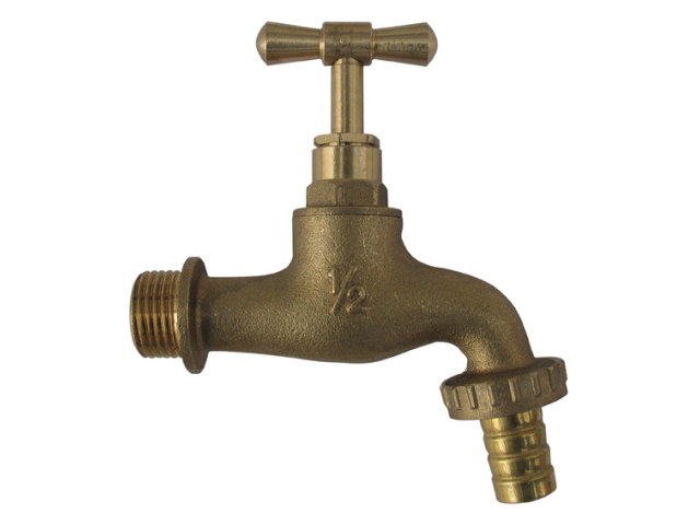 Water tap 1/2" L100m