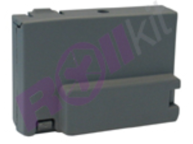 ROLLKIT receiver internal, double-channel