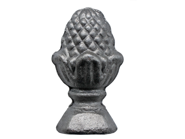 Forged cone h85, D48, n40x40mm