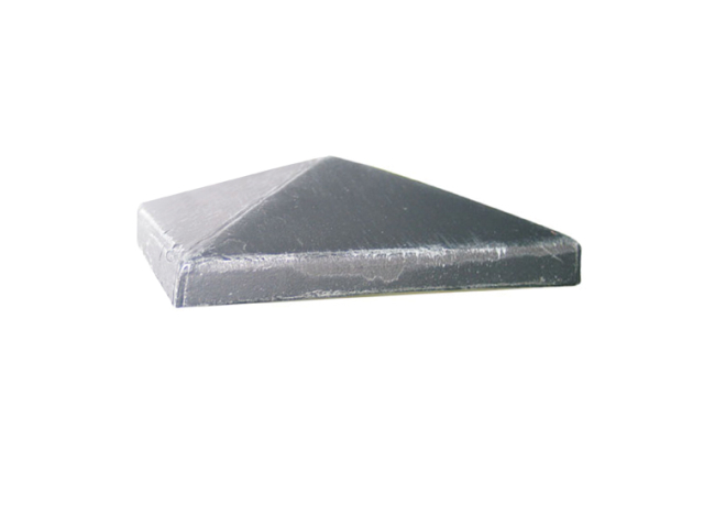 Pole cover 30x20mm