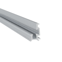 Fixed glazing - clamping profile L300cm