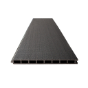WPC Fence Board Gray 258x20x1830mm