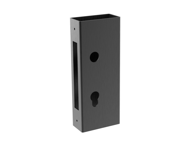 Lock box for lock H36-30A 60x40mm