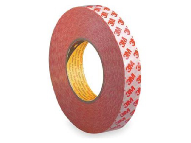 Double-sided tape 3M, T 0,2mm/9mmx50m