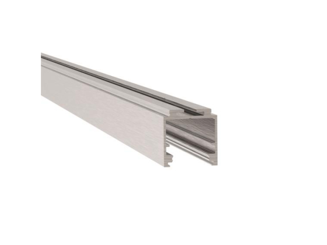 Aluminium profile for LED handrail
