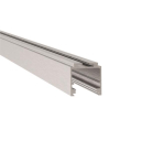 Aluminium profile for LED handrail
