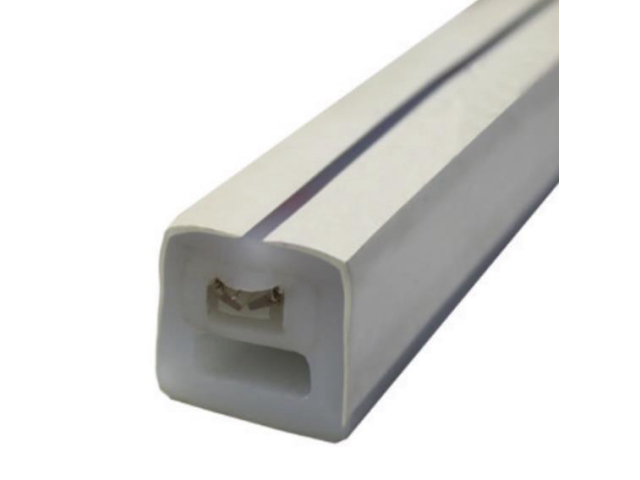 Profile for iLED handrail with integrated 24VDC
