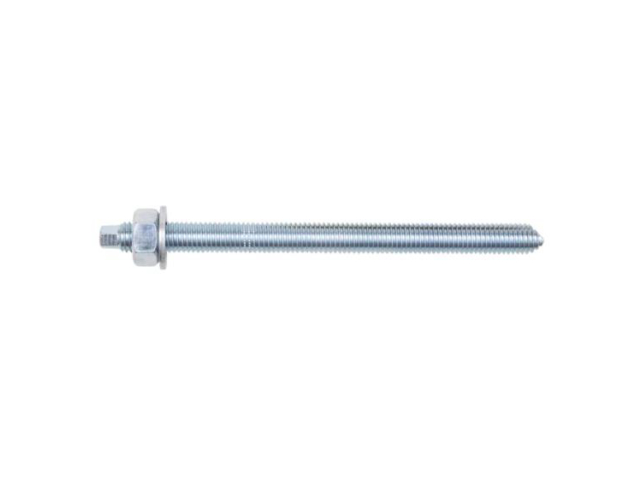 Stainless steel anchor, M12