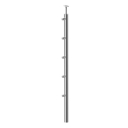 Stainless steel Baluster post