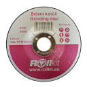 Grinding wheel Fe, 125x6x22,2mm