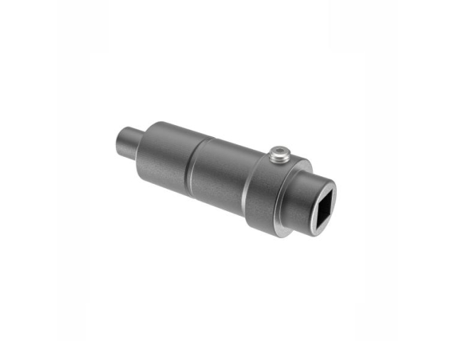 Doorknob pin D20/18/10 , L74mm